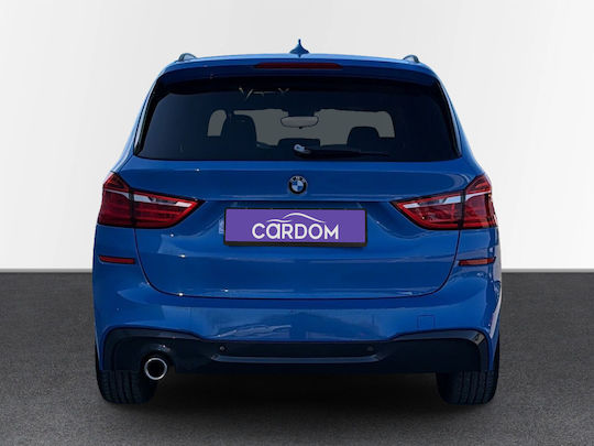 BMW Ред 2 Gran Tourer 218i '20