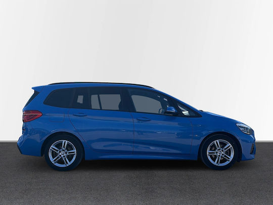 BMW Ред 2 Gran Tourer 218i '20