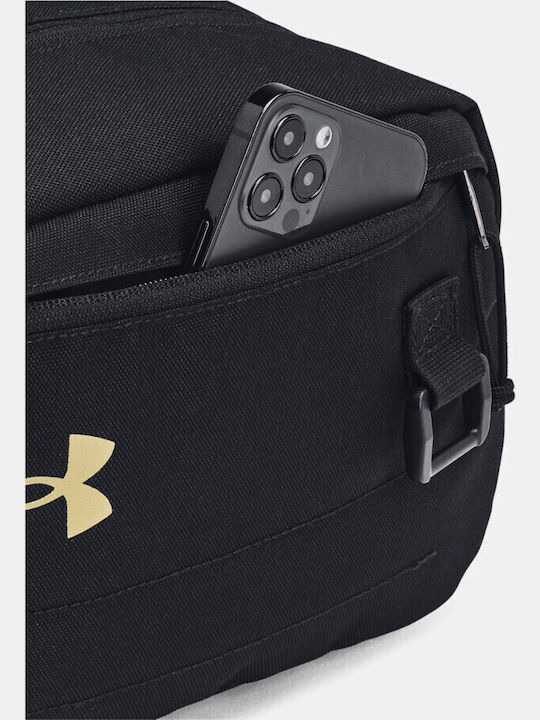 Ua Contain Travel Kit Black Gold 1381922-001