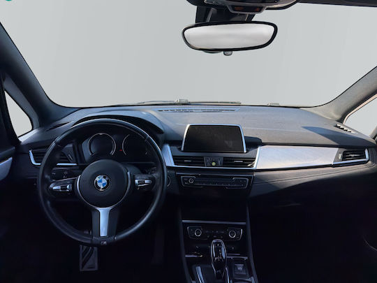 BMW Ред 2 Gran Tourer 218i '20