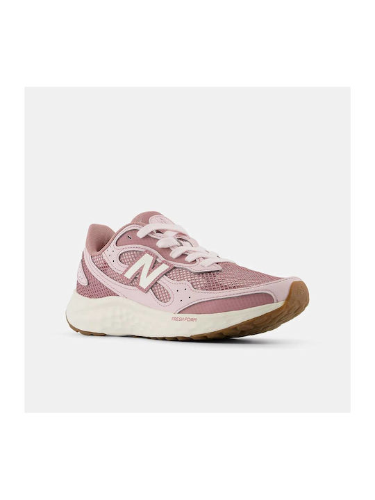 New Balance Women's Sport Shoes Running Pink