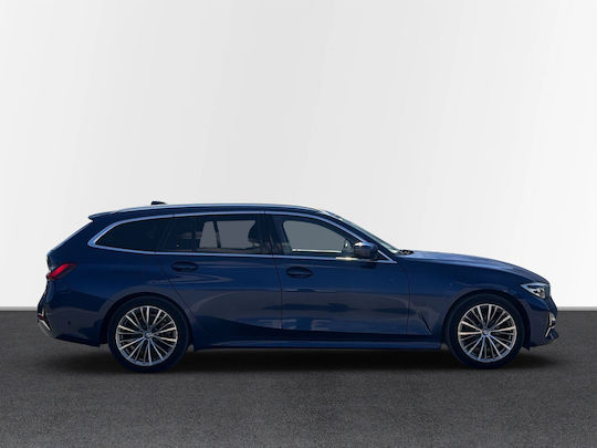BMW Серия 3 318d '20