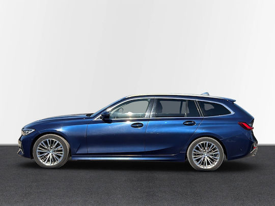 BMW Серия 3 318d '20
