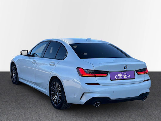 BMW Seria 3 320d xDrive '19