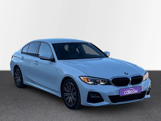 BMW Seria 3 320d xDrive '19