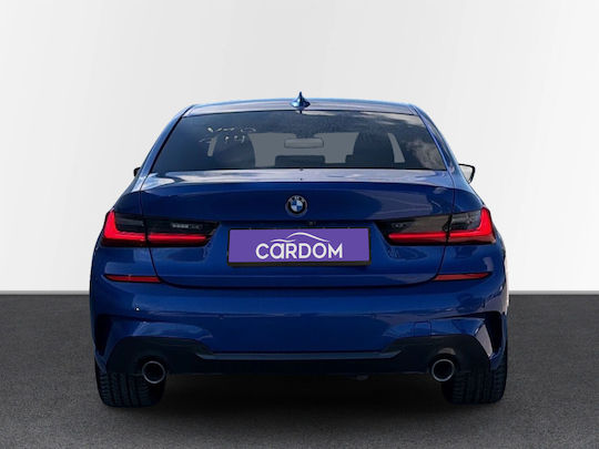 BMW Σειρά 3 320d xDrive '19