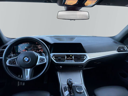 BMW Seria 3 320d xDrive '19