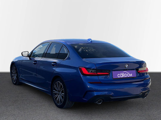 BMW Σειρά 3 320d xDrive '19