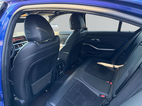 BMW Σειρά 3 320d xDrive '19