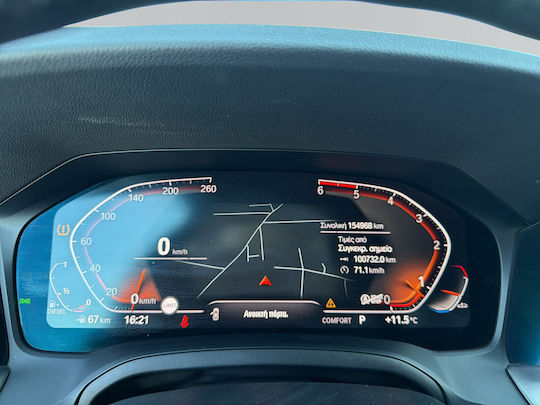 BMW Seria 3 320d xDrive '19