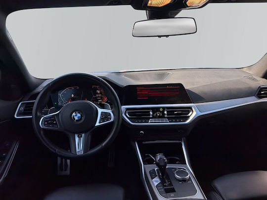 BMW Σειρά 3 320d xDrive '19