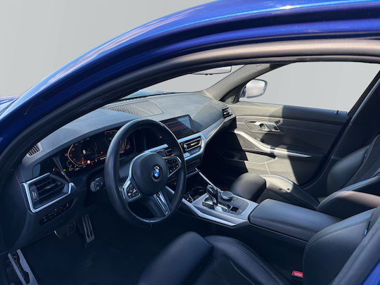 BMW Σειρά 3 320d xDrive '19