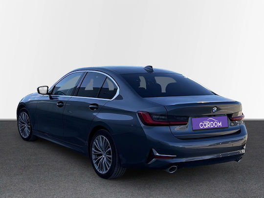 BMW Σειρά 3 320d xDrive '20