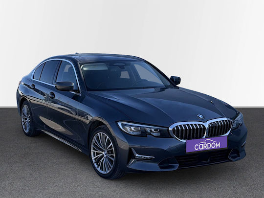 BMW Σειρά 3 320d xDrive '20
