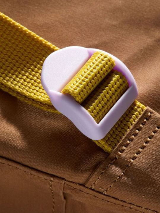 Fjallraven Kanken Koncept 16lt Χακί Fjallraven Kanken Koncept 16lt Χακί