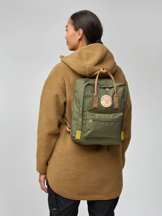 Fjallraven Kanken Koncept 16lt Χακί