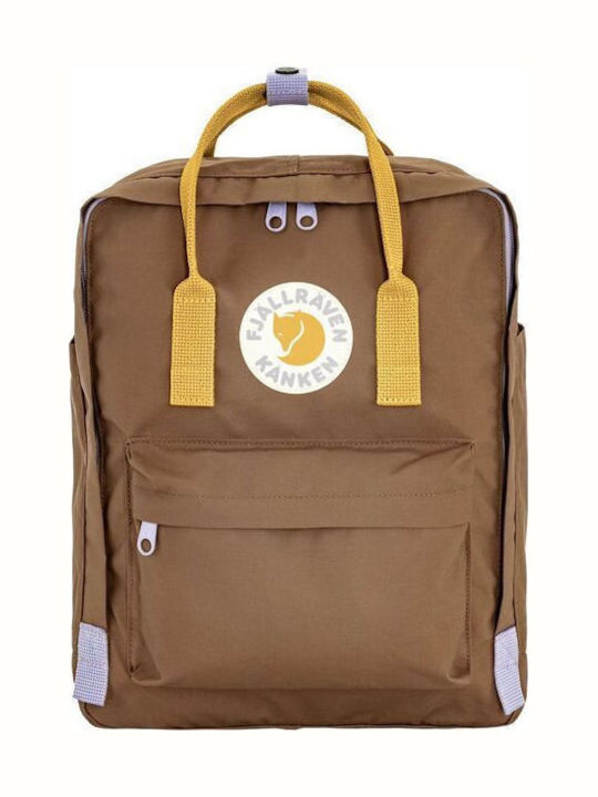 Fjallraven Kanken Koncept 16lt Χακί