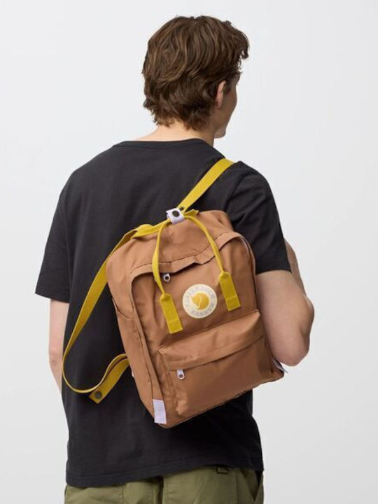 Fjallraven Kanken Koncept 16lt Χακί