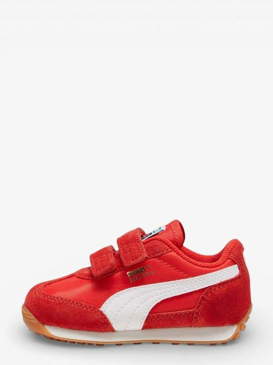PUMA PUMA