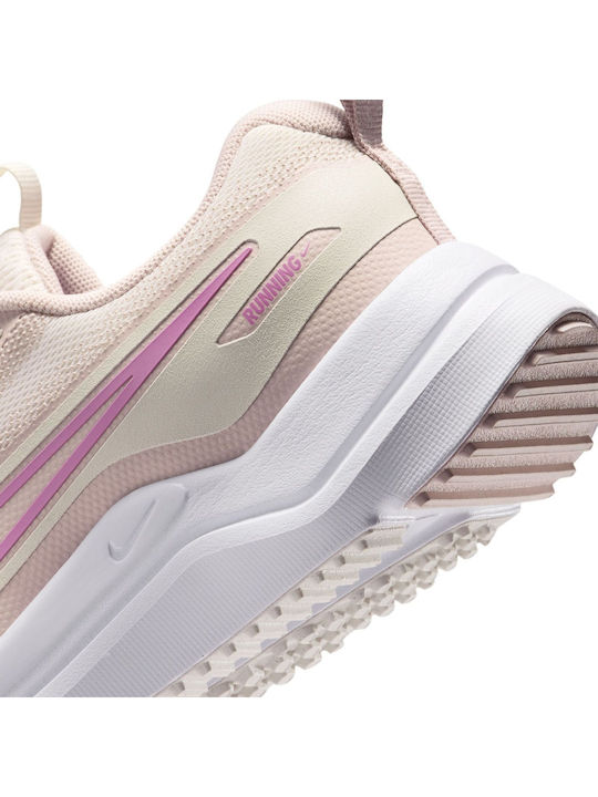 Cosmic Runner Παιδικά Sneakers Μπεζ