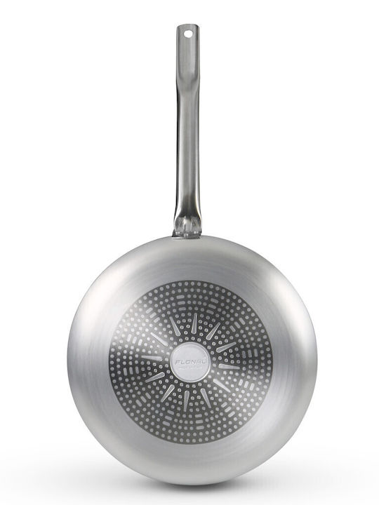 Flonal Tigaie din Aluminiu cu Acoperire Antiaderentă 32cm