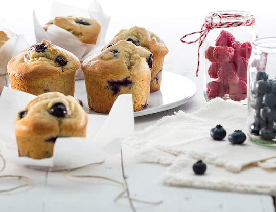 Lekue Φόρμα για Cupcakes/Muffins