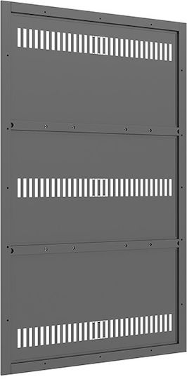 Multibrackets Mb-1423 Placă Spate Lcd 50" Neagră