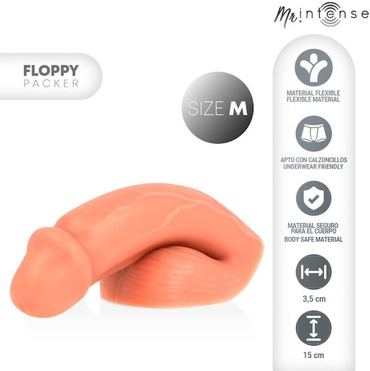Intense Masturbator D-245070