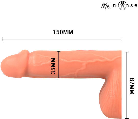 Intense Masturbator D-245070