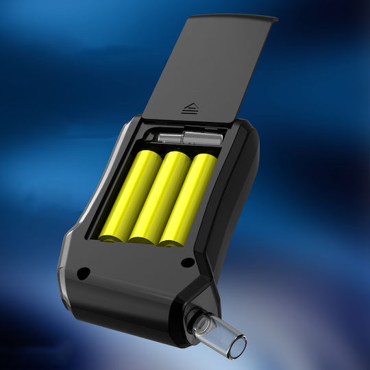 Zenwire Цифров Дрегер За Алкохол 6756611
