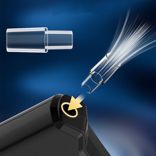 Zenwire Цифров Дрегер За Алкохол 6756611