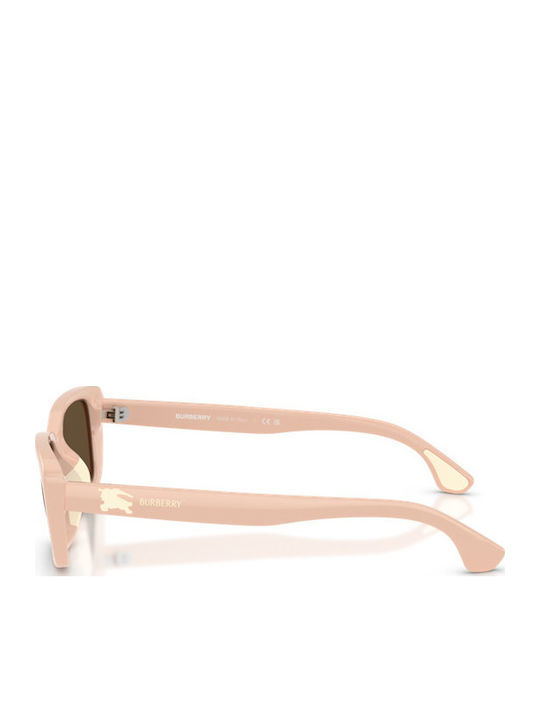 Burberry Kids Sunglasses Pink