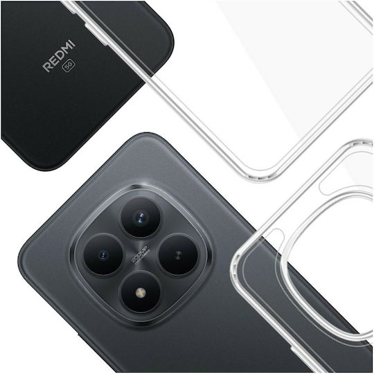 3mk Armor Hülle Redmi Note 15 Pro 5G
