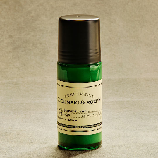 Zielinski & Rozen Deodorant Roll-On 50ml