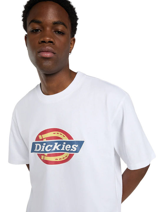 T-shirt Λευκό