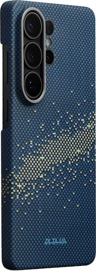 Pitaka Edge Case Magsafe Case Samsung Galaxy S26 Ultra Milky Way Galaxy
