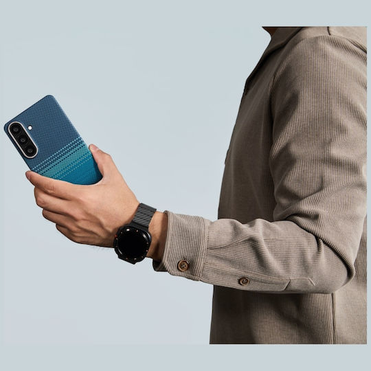 Pitaka Edge Case Magsafe Samsung Galaxy S26 Mondaufgang