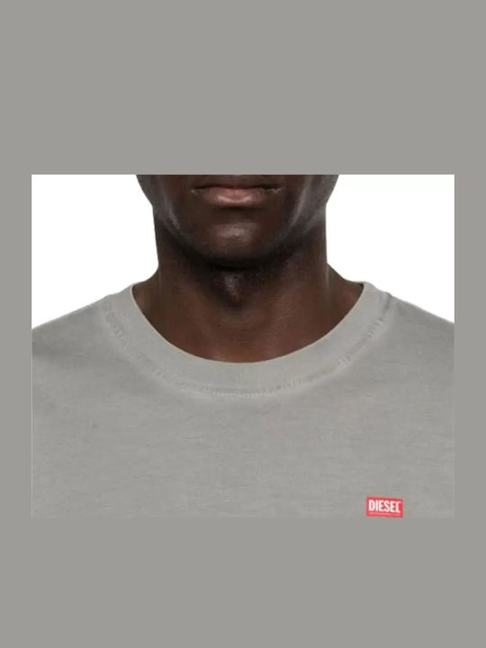 T-shirt Grey