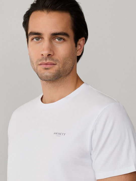 T-shirt Λευκο
