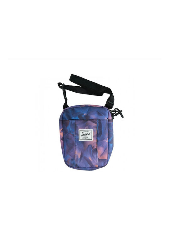 Cruz Crossbody Мъжка Чанта За Рамо / През Рамо Лилава