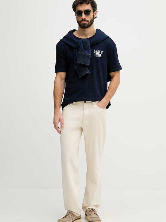 T-shirt Dark Blue