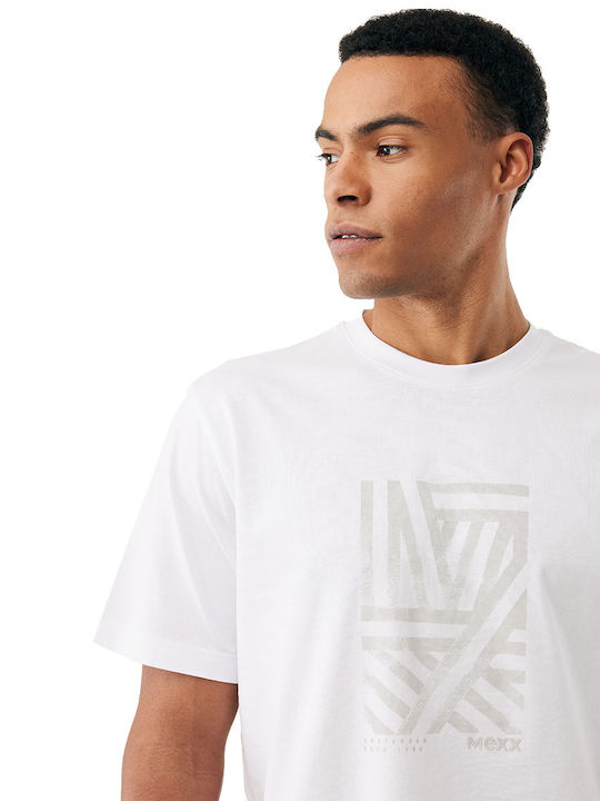 T-shirt White