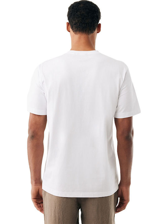 T-shirt White