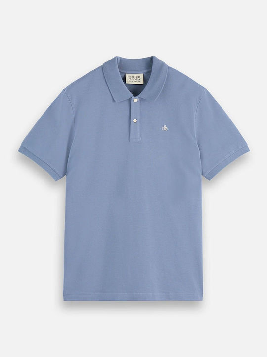 Polo Blouse Thalassi