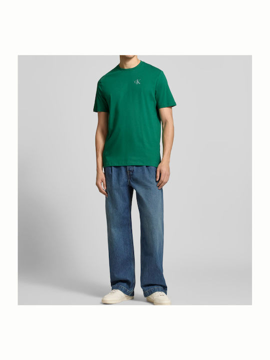 T-shirt Green
