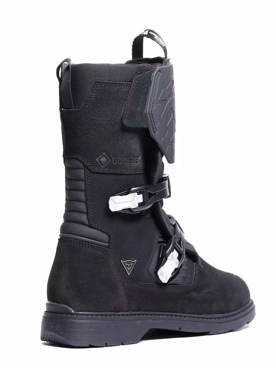 Dainese Overyond XT Δερμάτινες Ανδρικές Μπότες Gore-Tex Dainese Overyond XT Δερμάτινες Ανδρικές Μπότες Gore-Tex