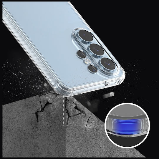 Araree Flexield Θήκη Samsung Galaxy S26 Ultra Διάφανο