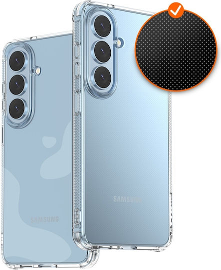 Araree Flexield Θήκη Samsung Galaxy S26 Διάφανο