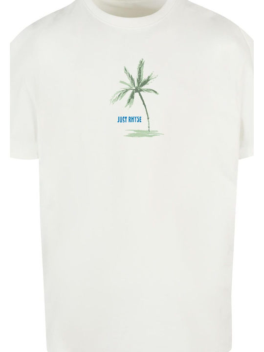 T-shirt Λευκό