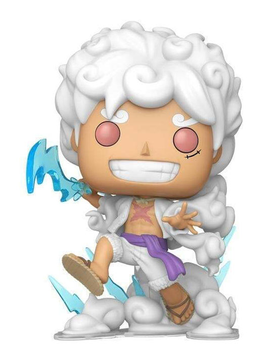 Funko Pop! Animation: One Piece - Luffy Gear Five 2177 Special Edition